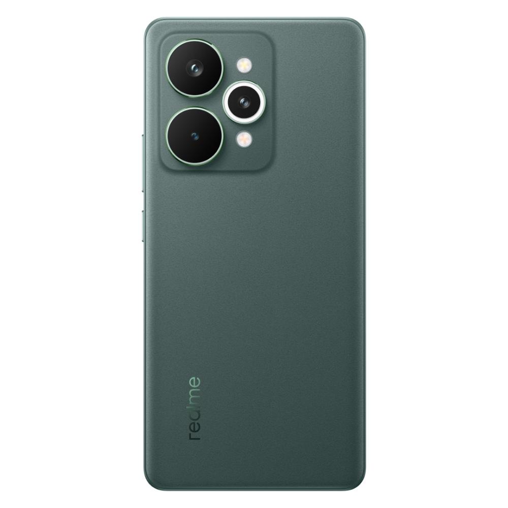 Realme 15 Pro 5G 128 GB, 8 GB RAM, Green, Mobile Phone