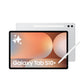 Samsung Tab S10+ 31.49 cm (12.4 inch) WiFi + 5G Tablet with S-Pen, 12 GB RAM, 256 GB, Silver, X826BA