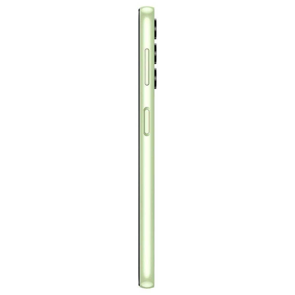 Samsung Galaxy A14 5G 64 GB, 4 GB RAM, Light Green, Mobile Phone