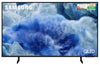 Samsung 43 Inch QLED 4K Smart TV QA43Q8FAAULXL | Q4 AI Processor | Matte Display | Dolby Audio