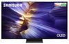 Samsung QA55S90FAULXL 55 Inch 4K OLED Smart TV | Dolby Atmos | 144Hz | AI Gen3 Processor | Graphite Black