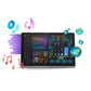 Lenovo Tab Plus 28.06 cm (11.5 inch) WiFi Tablet, 256 GB, 8 GB RAM, Luna Grey, ZADX0099IN
