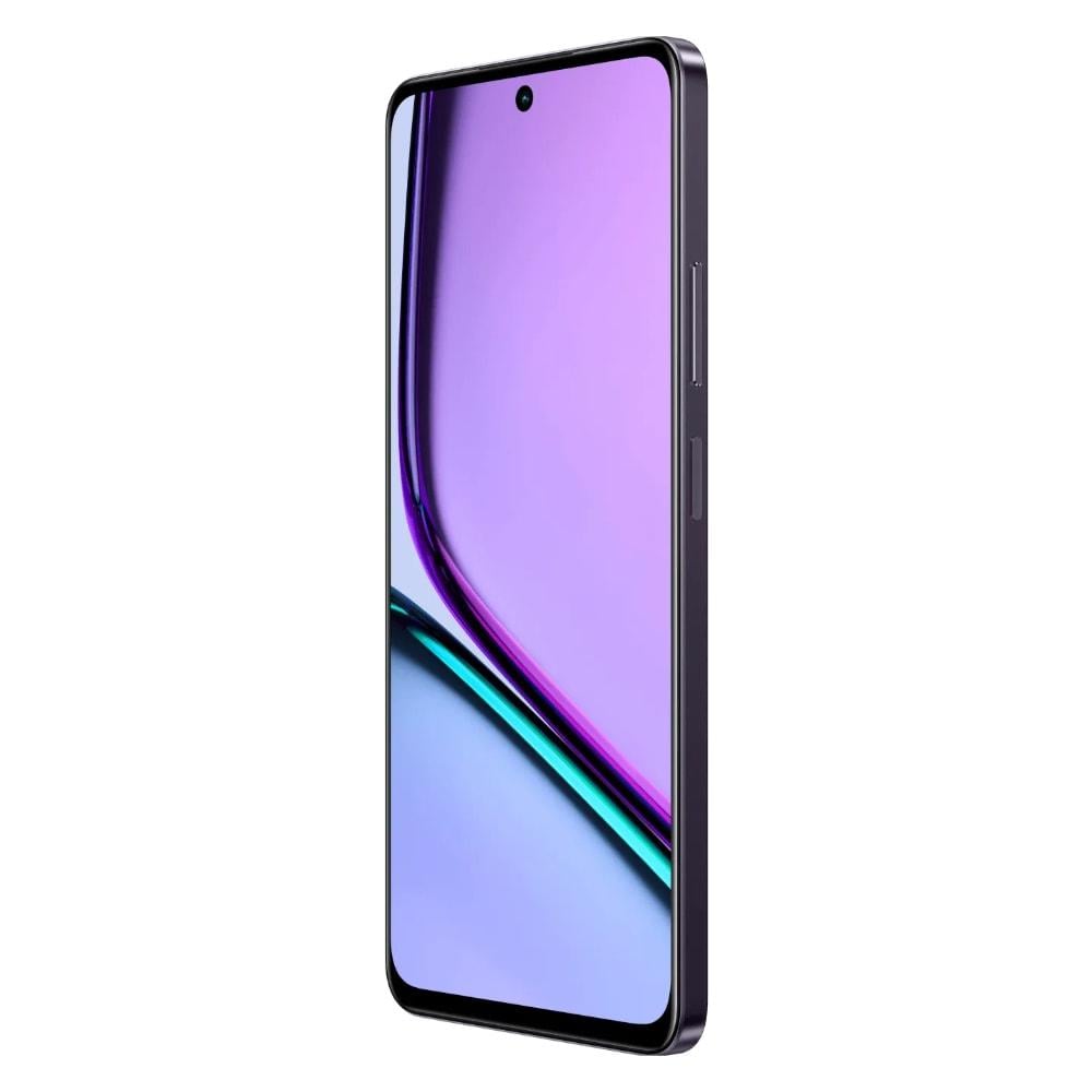 Realme C67 5G 128 GB, 4 GB RAM, Mobile Phone, Dark Purple