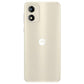 Motorola Moto e13 64 GB, 4 GB RAM, Creamy White, Mobile Phone