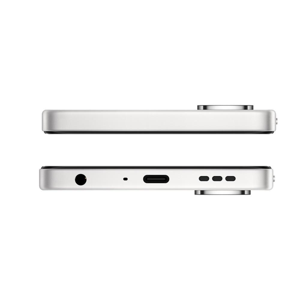 OPPO A5x 5G 128 GB, 6 GB RAM, Laser White, Mobile Phone
