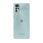 Moto g22 64 GB, 4 GB RAM, Mint Green, Mobile Phone