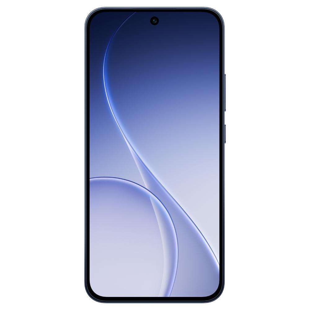 OPPO Reno15c 5G 256 GB, 12 GB RAM, Twilight Blue, Mobile Phone