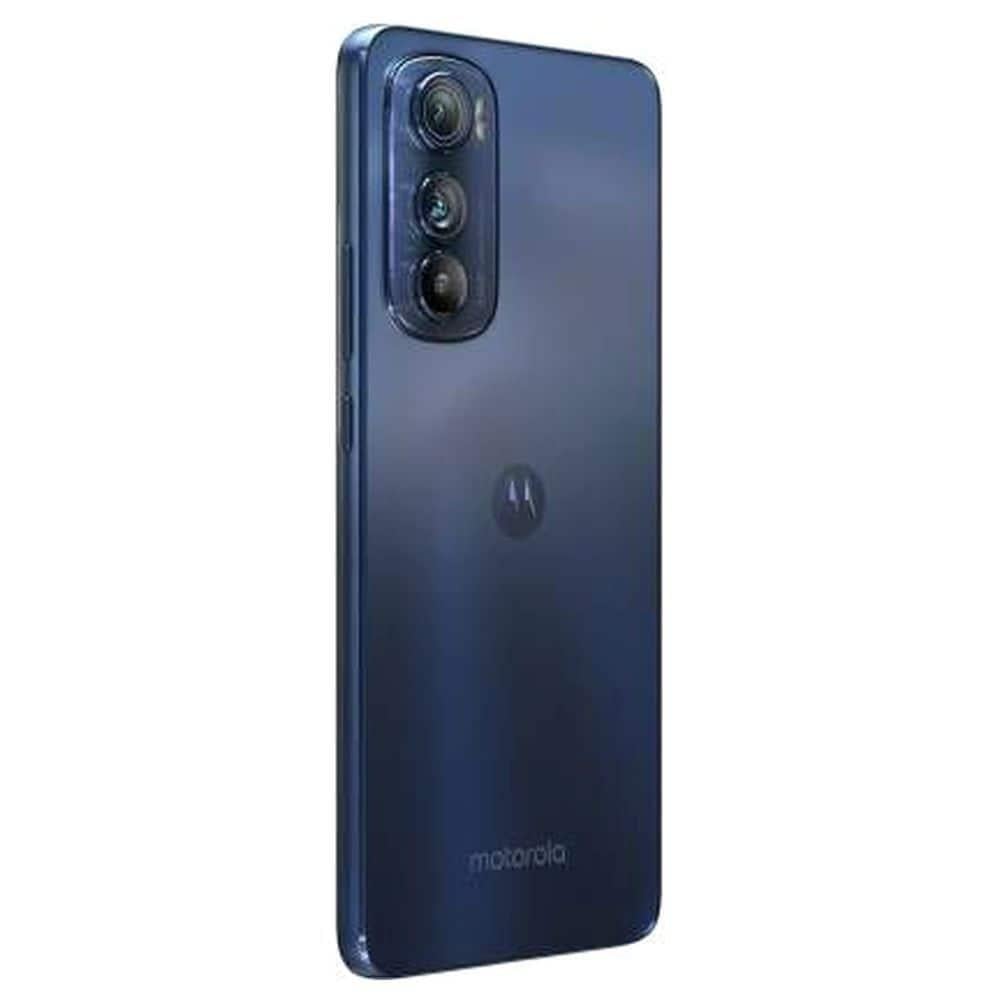 Motorola Moto Edge 30 5G 128GB, 8GB RAM, Meteor Grey, Mobile Phone