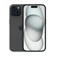 Apple iPhone 15 256GB Black