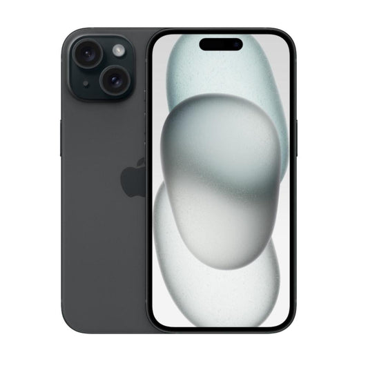 Apple iPhone 15 256GB Black