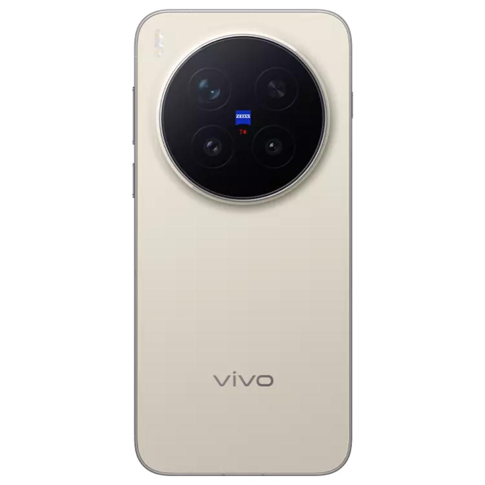 Vivo X300 Pro 512 GB, 16 GB RAM, Dune Gold , Mobile Phone