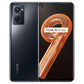 Realme 9i 128GB, 4GB RAM, Prism Black, Mobile Phone