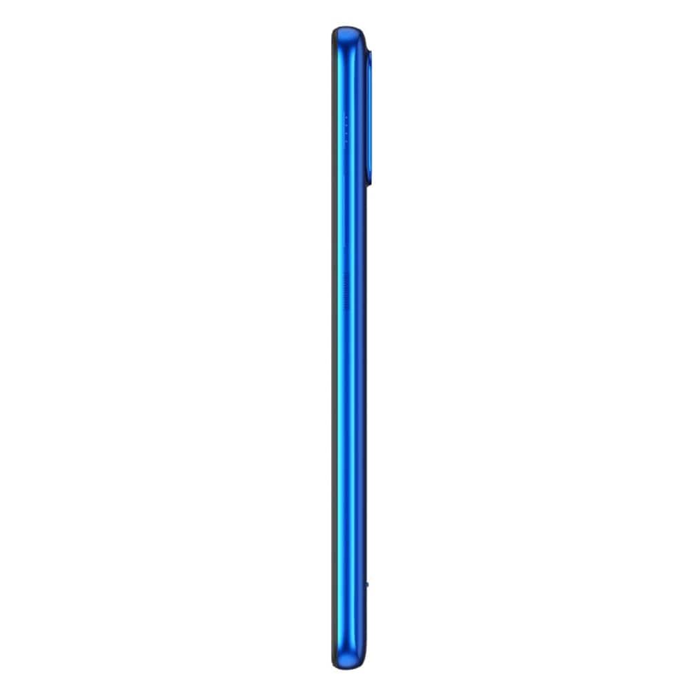 Motorola E7 Power 64 GB, 4 GB RAM, Digital Blue, Mobile Phone