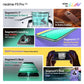 Realme P3 Pro 5G 128 GB, 8 GB RAM, Saturn Brown, Mobile Phone