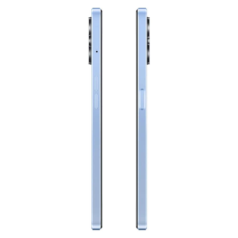 Realme 9i 5G 128 GB, 6 GB RAM, Soulful Blue, Mobile Phone