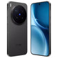 Vivo X300 Pro 512 GB, 16 GB RAM, Elite Black, Mobile Phone