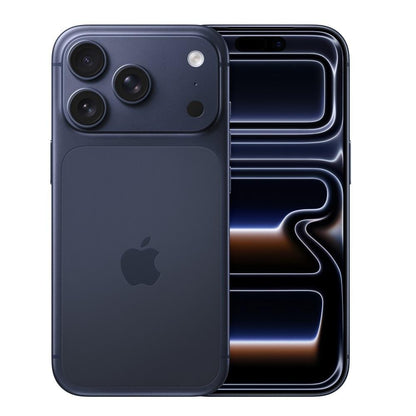 Apple iPhone 17 Pro 512 GB, Deep Blue