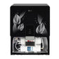 LG WW146RTLB RO + Mineral Booster Water Purifier 8L Stainless Steel Tank | Black | Suraj Electronics Delhi NCR