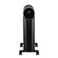 Russell Hobbs ROR10D HeatIQ 2500W Oil Filled Radiator Heater | 10 Fin | Safe & Silent