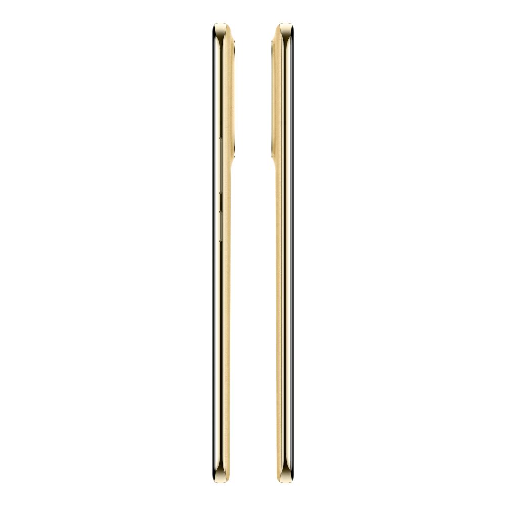 Realme 16 Pro+ 5G 256 GB, 8 GB RAM, Master Gold, Mobile Phone
