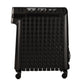Russell Hobbs ROR10D HeatIQ 2500W Oil Filled Radiator Heater | 10 Fin | Safe & Silent