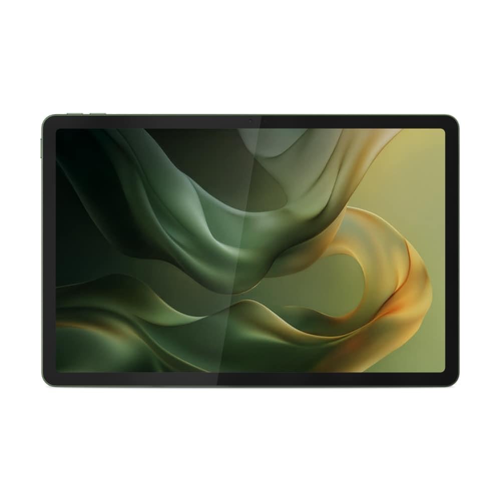 Moto Pad 60 Neo 27.94 cm (11 Inch) WiFi + 5G Tablet with Pen, 8 GB RAM, 128 GB, Pantone Bronze Green, ZAGW0002IN