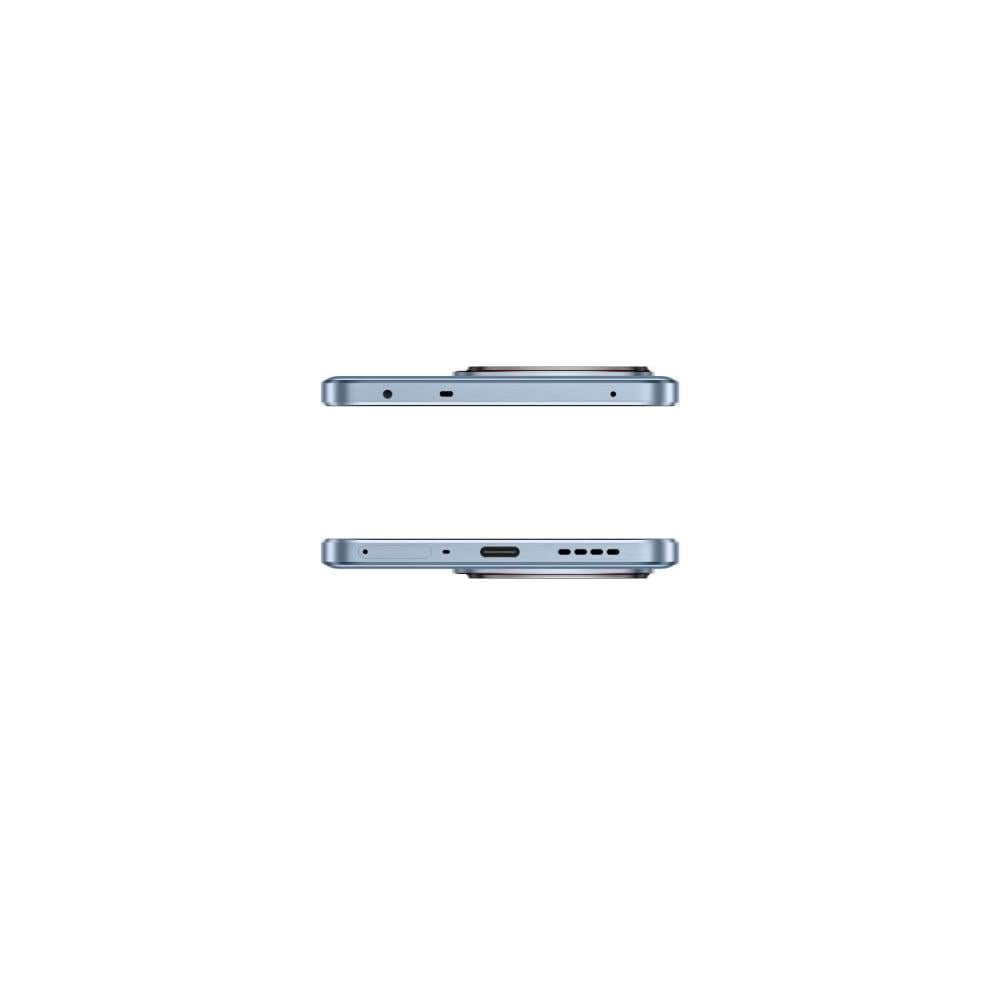 Realme GT 7 5G 256 GB, 12 GB RAM, Blue, Mobile Phone