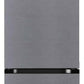 LG GL-B382CDSY 340 L 2 Star Inverter Frost Free Double Door Refrigerator with Door Cooling+ (Dazzle Steel)