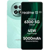Realme 13 5G 128 GB, 8 GB RAM, Speed Green, Mobile Phone