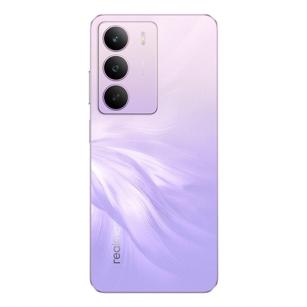 Realme C75 5G 128 GB, 4 GB RAM, Purple, Mobile Phone
