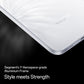 Oppo Reno 13 5G 256 GB, 8 GB RAM, Sky Blue, Mobile Phone