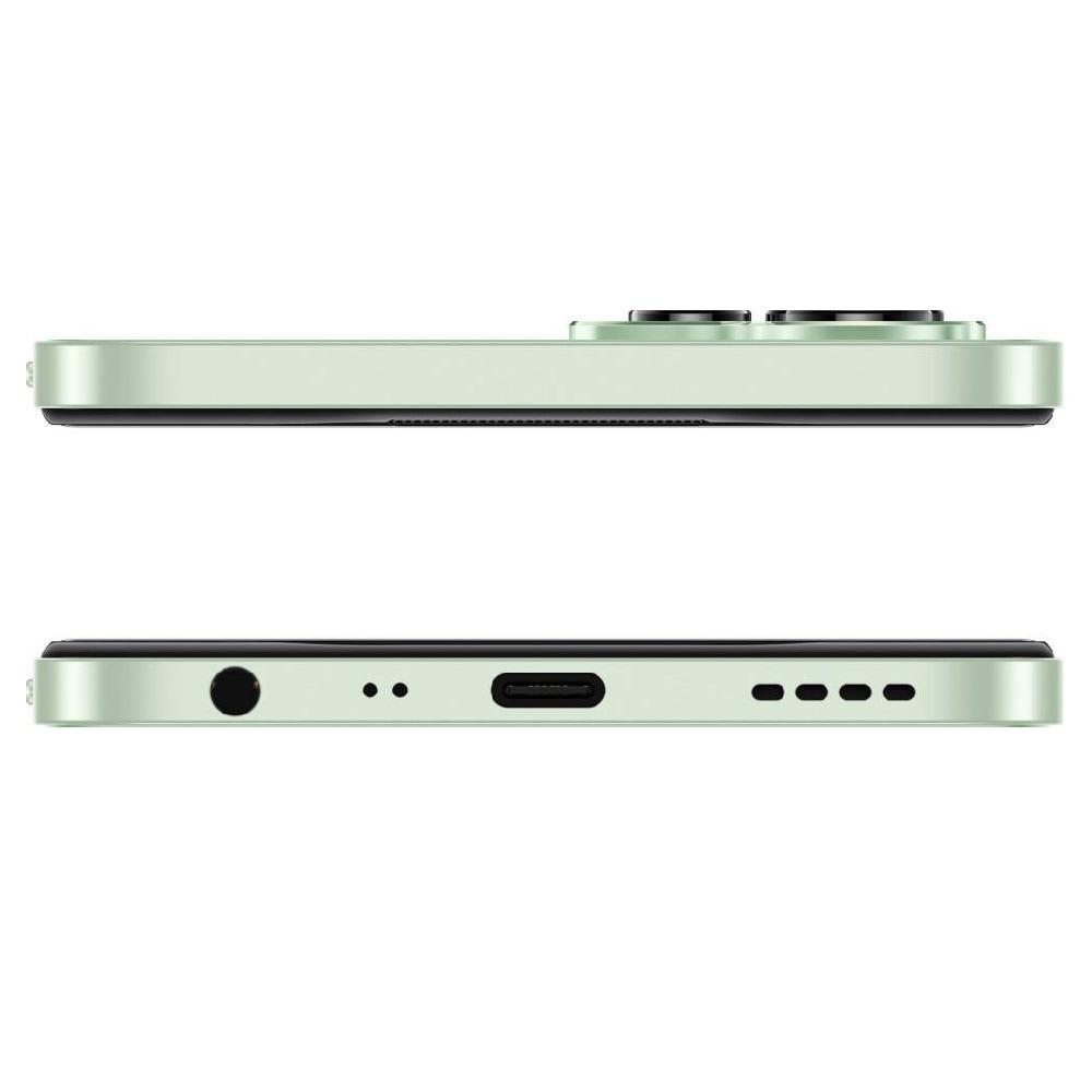 Realme C35 128 GB, 6 GB RAM, Glowing Green, Mobile Phone