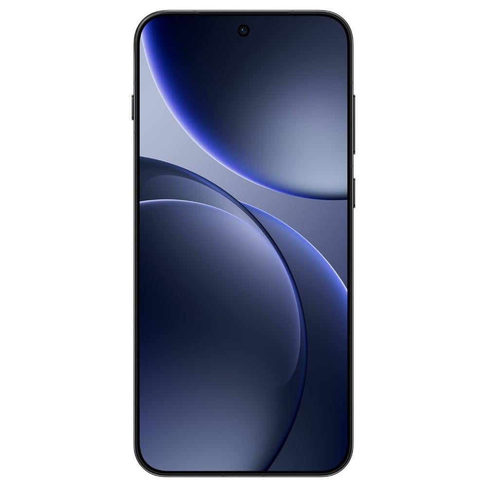 OPPO Find X9 5G 512 GB, 16 GB RAM, Space Black, Mobile Phone