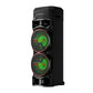 LG XBOOM RNC9 Wireless Bluetooth Party Speaker (Black)