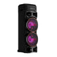 LG XBOOM RNC9 Wireless Bluetooth Party Speaker (Black)