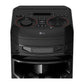 LG XBOOM RNC9 Wireless Bluetooth Party Speaker (Black)