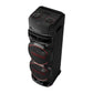 LG XBOOM RNC9 Wireless Bluetooth Party Speaker (Black)