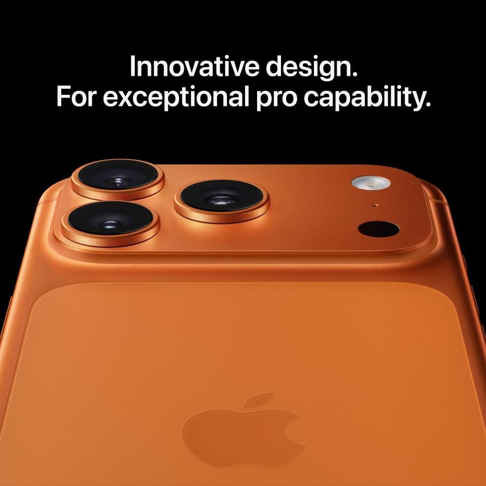 Apple iPhone 17 Pro 256 GB, Deep Blue