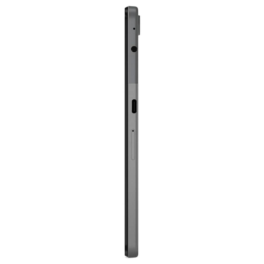 Lenovo Tab M10 (3rd Gen) 25.65 cm (10.1 Inch) Tablet 4 GB RAM, 64 GB, Storm Grey ZAAF0017IN, LTE