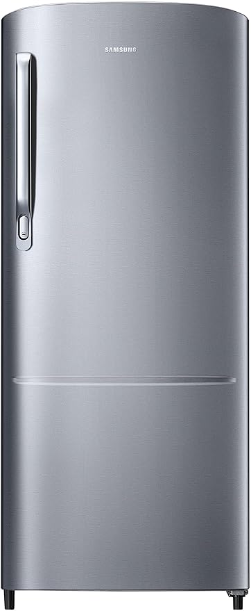 Samsung Refrigerator  RR20C2712S8 183 LITRE Stylish Grande Design Single Door