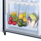 Samsung 246L 3 Star Inverter Direct-Cool Single Door Refrigerator (RR26C3753CU/HL,Camellia Blue)