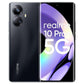 Realme 10 Pro Plus 5G 128 GB, 6 GB RAM, Dark Matter, Mobile Phone