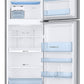 Samsung RT30C3732S8/HL 256L 2 Star Frost Free Convertible Inverter Double Door Refrigerator – Elegant Inox, Digital Inverter, Power Cool