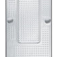 Samsung RT30C3732S8/HL 256L 2 Star Frost Free Convertible Inverter Double Door Refrigerator – Elegant Inox, Digital Inverter, Power Cool