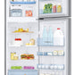 Samsung RT30C3732S8/HL 256L 2 Star Frost Free Convertible Inverter Double Door Refrigerator – Elegant Inox, Digital Inverter, Power Cool