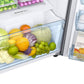 Samsung RT30C3732S8/HL 256L 2 Star Frost Free Convertible Inverter Double Door Refrigerator – Elegant Inox, Digital Inverter, Power Cool