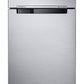 Samsung RT30C3732S8/HL 256L 2 Star Frost Free Convertible Inverter Double Door Refrigerator – Elegant Inox, Digital Inverter, Power Cool