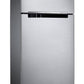 Samsung RT30C3732S8/HL 256L 2 Star Frost Free Convertible Inverter Double Door Refrigerator – Elegant Inox, Digital Inverter, Power Cool