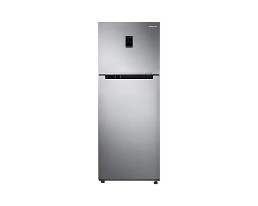 Samsung RT42C5531S8 415 Litre 1 Star Frost Free Double Door Refrigerator