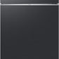 Samsung RT45CG662AB1TL 415 L, Digital Inverter, Frost Free Double Door WiFi Embedded Refrigerator ( Black Matt )